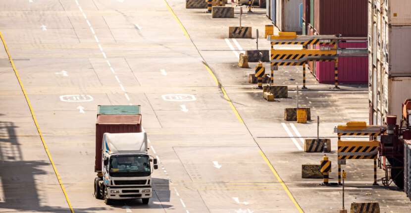 Door To Door Shipping